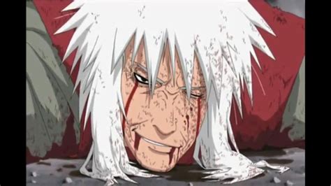 jiraiya death episode|is jiraiya really dead.